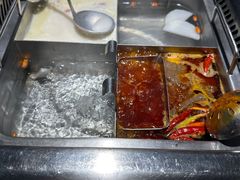 -海底捞火锅(万丰桥店)