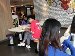 -麦当劳(中山大道中店)