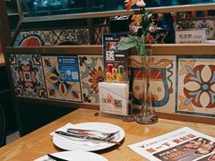 -凡塔斯牛排自助餐厅(广东佛山三水万达店)