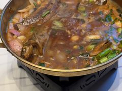 -食光慢宴·安吉土菜馆