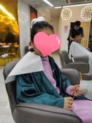 -潘多拉Hairsalon