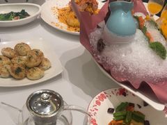 -百姓渔村(南中环店)