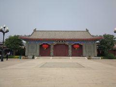 -天津妈祖文化园