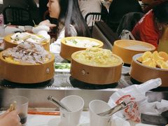 -龍歌自助小火锅(崂山丽达店)