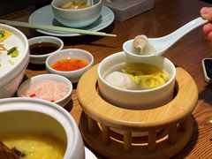 福州鱼丸肉燕汤-闽上鲜·福建菜(龙湖滨江天街店)