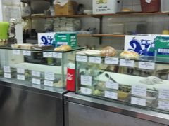 -玛嘉烈蛋挞(金利来大厦店)