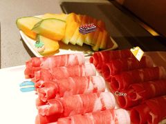 -海底捞火锅(关山保利店)