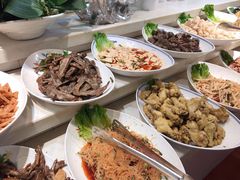 -汉丽轩韩式自助烤肉十二年(SM广场店)