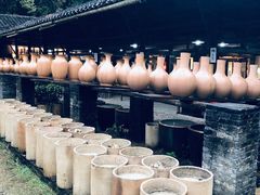 -景德镇古窑民俗博览区