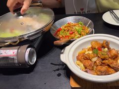 -顺香居·老字号湖北菜(江汉路店)