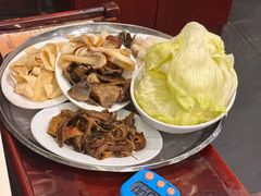 -太婆天府山珍酒楼(亚运村店)