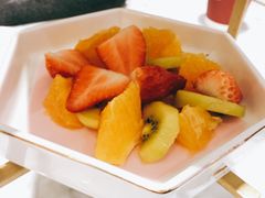 -哈根达斯(武汉天地店)