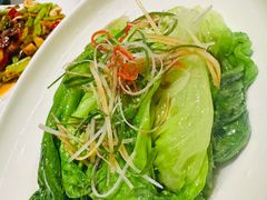 -四川饭店(城乡购物中心店)