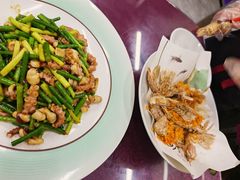 -大众海鲜(巨龙北路店)