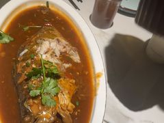 -又见炊烟私房菜(敬亭路店)