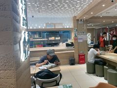 -老乡鸡(融科天地店)