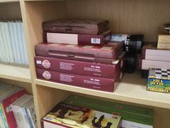 -常青藤国际象棋(新奥店)