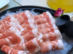 -海底捞火锅(杭州越界锦和大厦店)