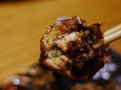 特制酱小丸子-章之鱼家(体育东路店)