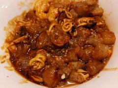 -北李妈妈菜·海肠捞饭(高新万达店)