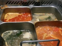 -海底捞火锅(天津SM城市广场店)