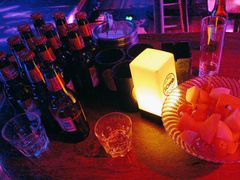 -苏荷酒吧(九街店)