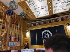 -万岁寿司(万国店)