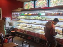 -来伊回麻辣烫·火锅串串清真(红瓦寺总店)