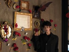 -暮色公园Twilight Park·威士忌Bar