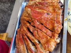 -张记焖窑·十五年专注焖烤(雍和宫店)