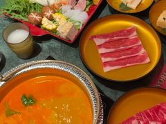-牛New寿喜烧(曹路花园城店)