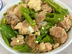 -明华饭庄(清泉街店)