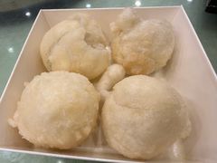 -奥华餐厅·老张记(台基厂店)