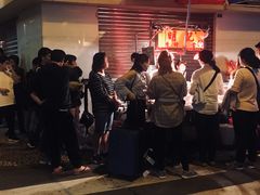 -明记牛杂(新马路分店)