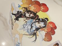 -必胜客(大悦城店)