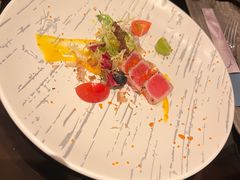-盛宴自助餐厅(运达喜来登店)
