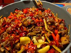 -一个叫川的地方(麒麟新天地店)