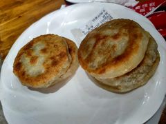 -高晓山馅饼店(牛庄百年店)