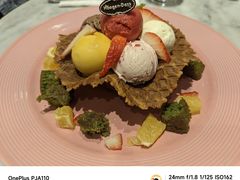 -哈根达斯(济南万象城店)