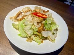 -俭寨小公鸡新疆菜·大盘鸡·烧烤