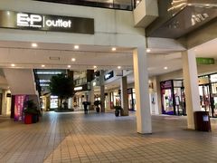 -宁波杉井奥特莱斯广场