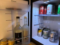 -香港港岛英迪格酒店