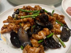 -京尊烤鸭店JINGZUN(春秀路店)