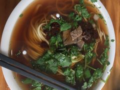-老冯拉面羊棒骨(西宸广场店)