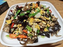 -金塔傣乡·云南民族特色菜·傣味手抓饭(金瓦路店)