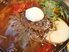 延边冷面-屋里家延边朝鲜族冷面(梅林3店)