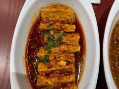 -喜家德虾仁水饺(长泰广场店)