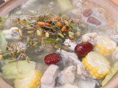 -洪大厨鸡煲(福田店)