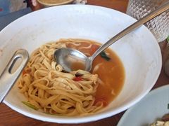 -芳草地度假酒店·野炉中餐厅