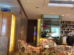 -粤海喜来登酒店·&More聚驿(天河城店)